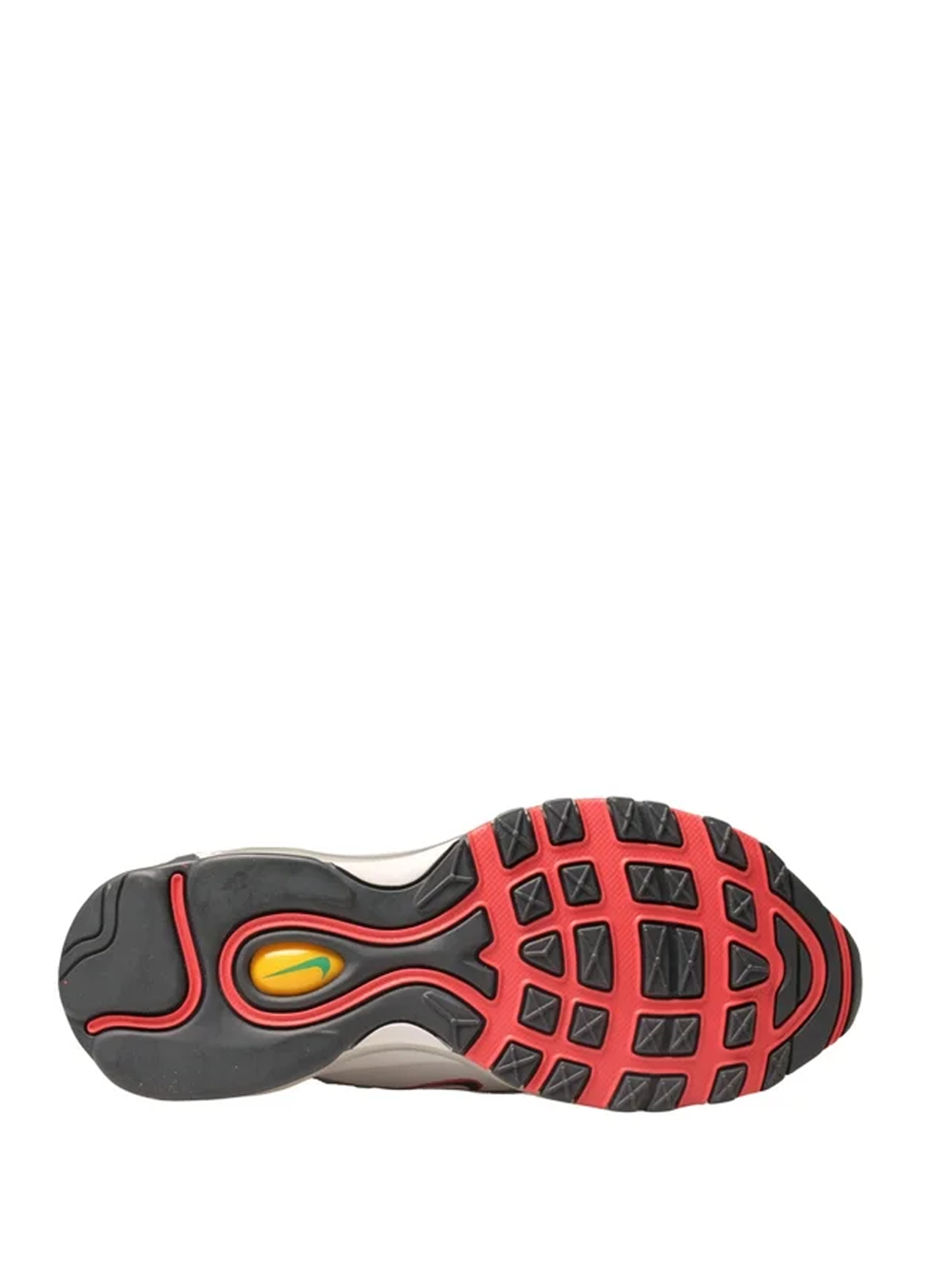 NIKE AIRMAX 97 UNIVERSITY RED - Image 4