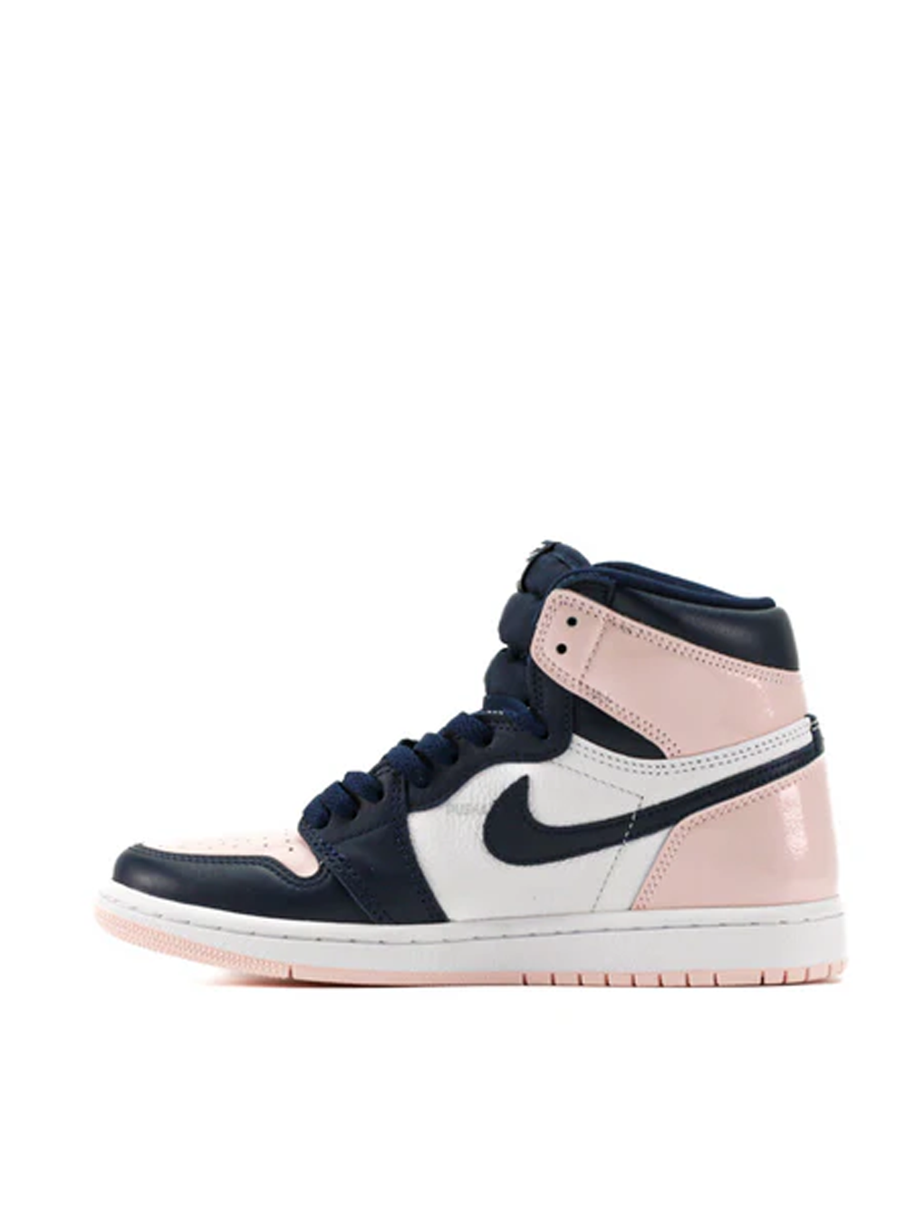 Jordan Retro 1 High BUBBLEGUM - Image 3