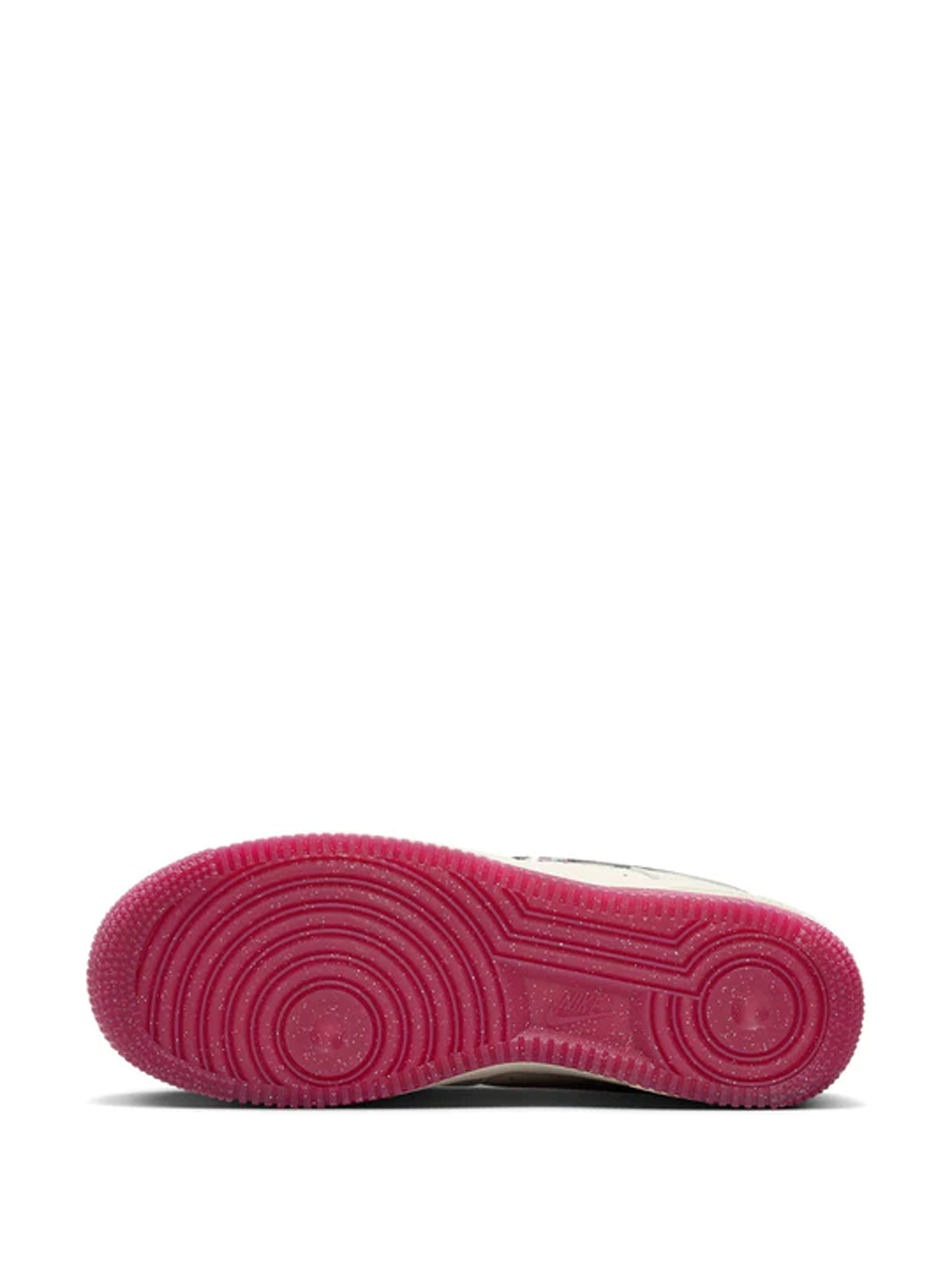 NIKE AIR FORCE 1 VALENTINES DAY 2024 WOMEN - Image 3