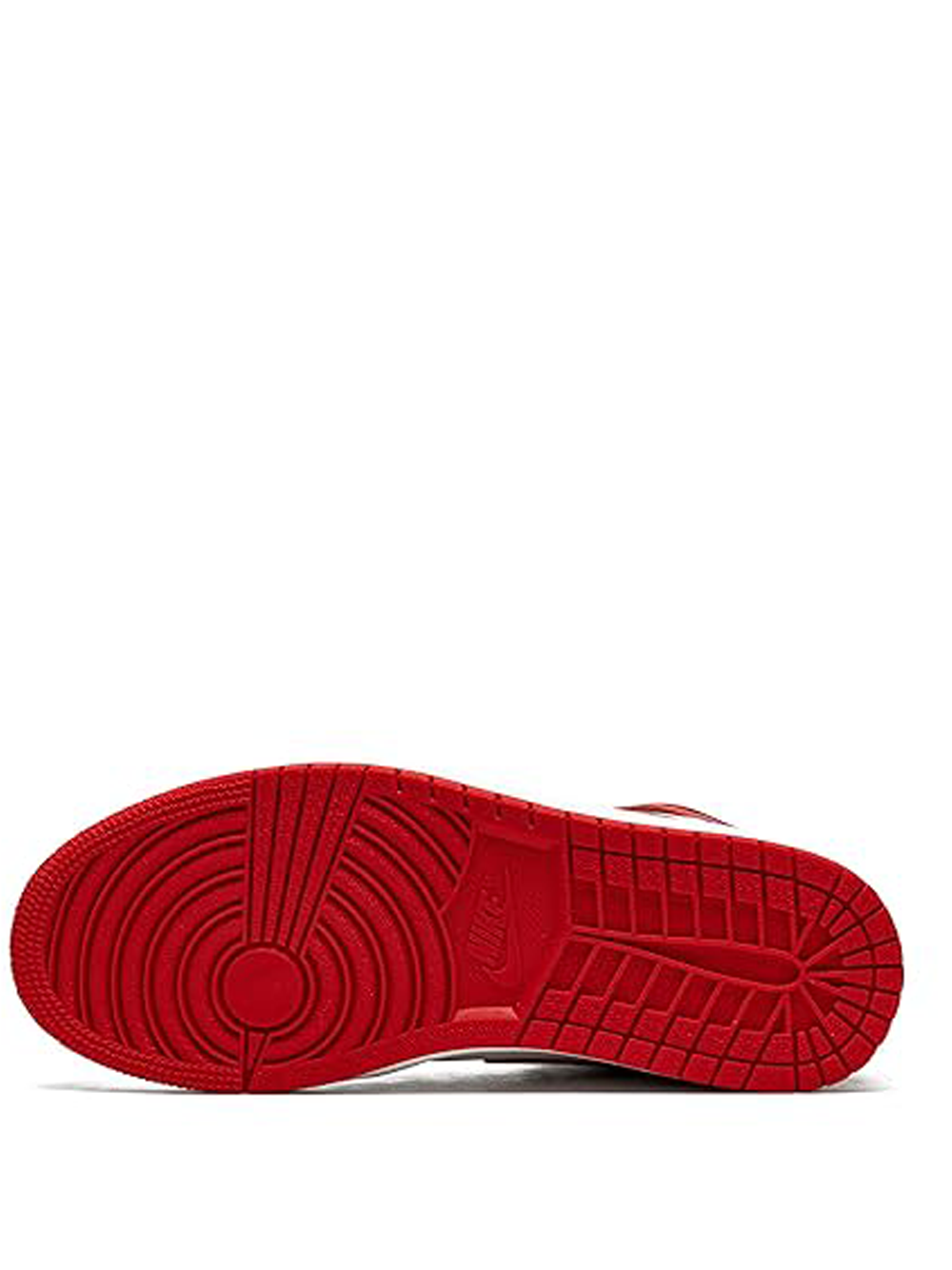 jordan retro 1 high OG HERITAGE red - Image 3