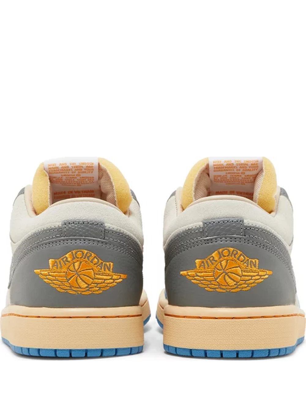 NIKE AIR JORDAN 1 SE TOKYO 96 - Image 3