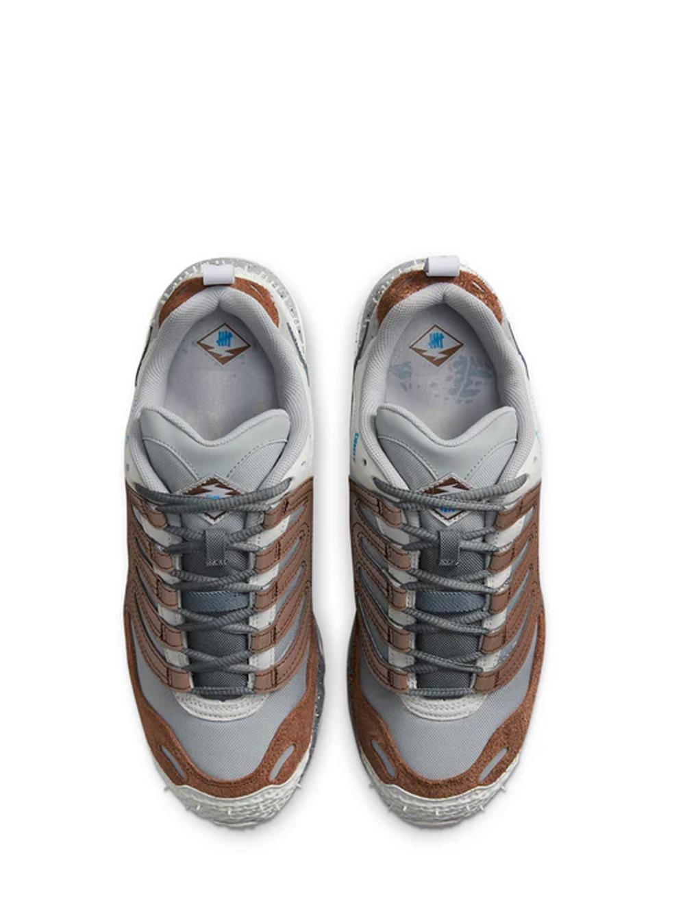 NIKE AIR X UNDEFEATED TERRA HUMARA - Image 3