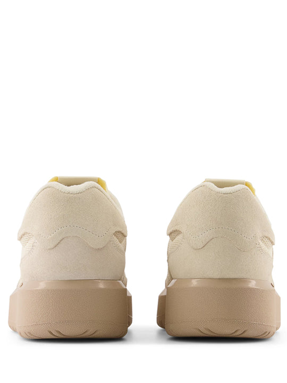 New Balance CT302 BEIGE - Image 3