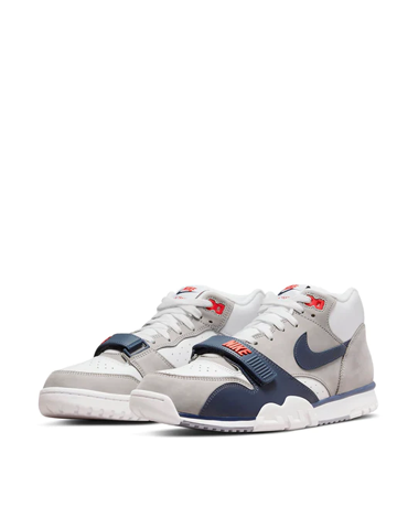 Nike Air trainer 1 MIDNIGHT NEVY - Image 2