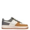 airforce 1 olive beige brown