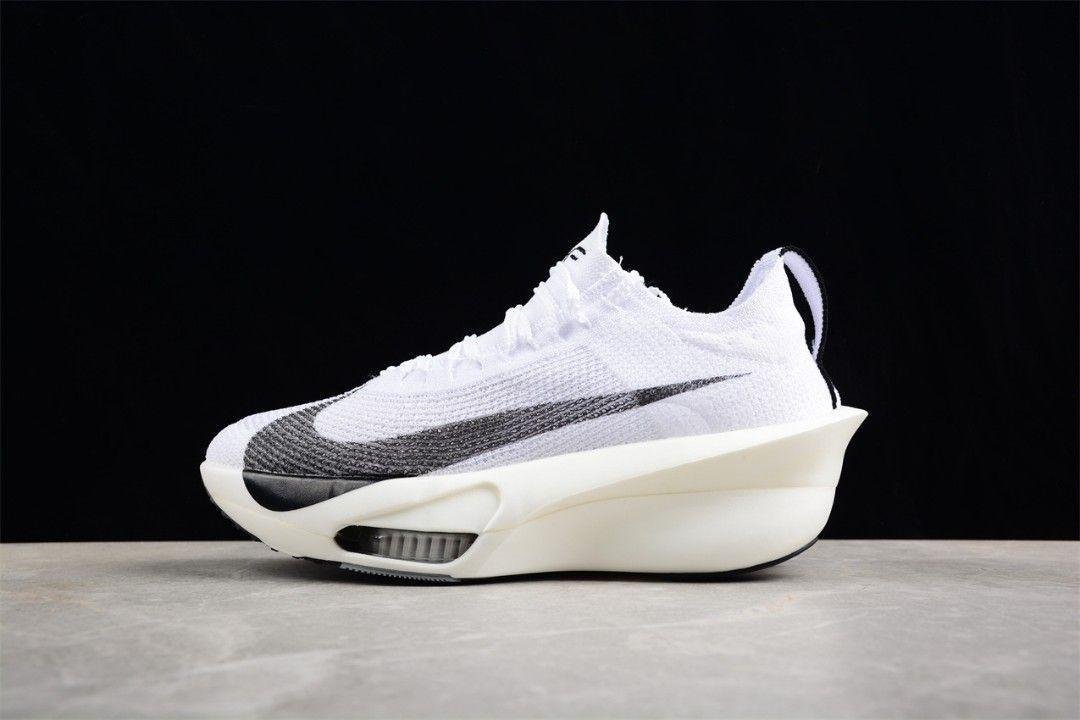 Nike Air zoom Alphafly Next 3 White - Image 4