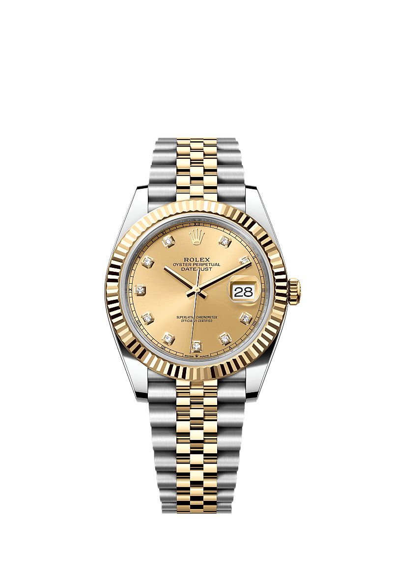 ROLEX