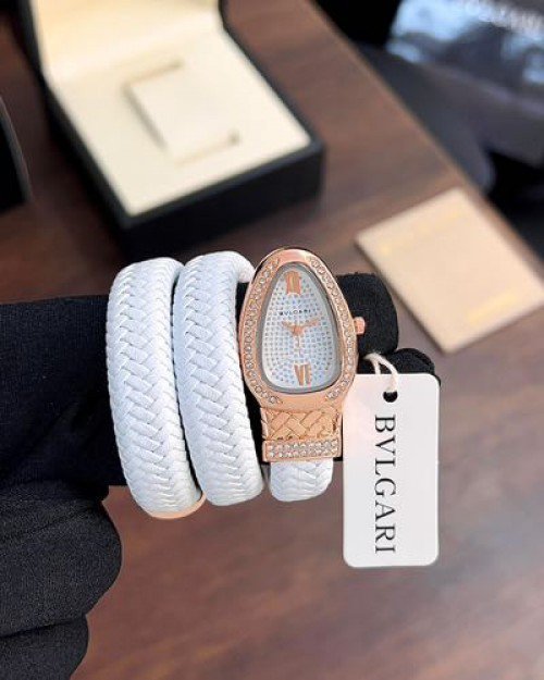 Bvlgari Serpenti