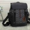 Coach Rivington Large BackPack Unisex With DustBag Bill