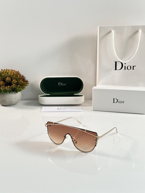Dior_2054_Gold_Brown