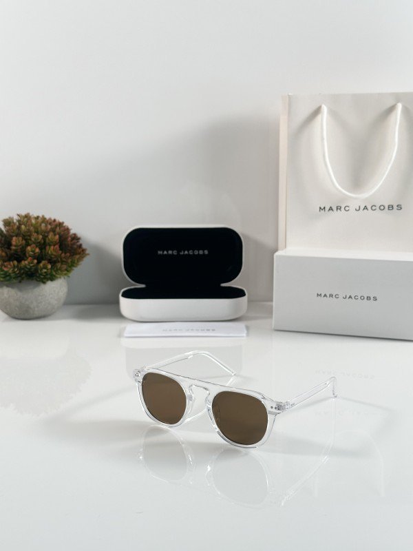 Marc Jacobs 3394 Water Brown