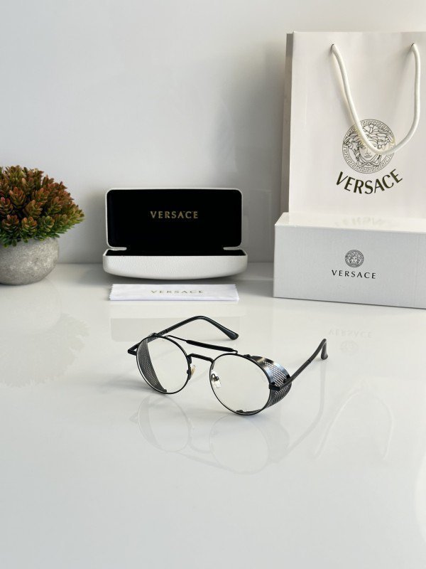 Versace 6247 Black Frame