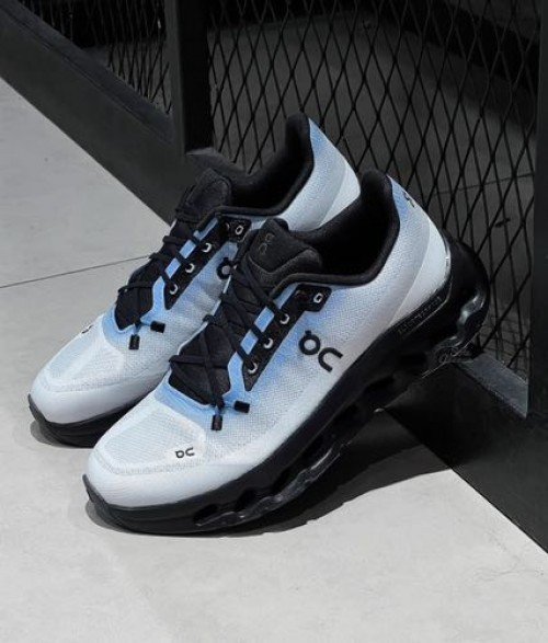 On Cloud Running Cloudtilt ULTRAMARINE