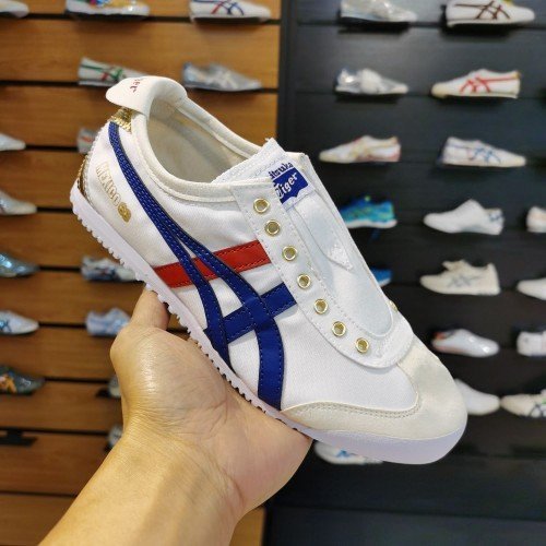 ONITSUKA TIGER MAXICO 66 SLIPON