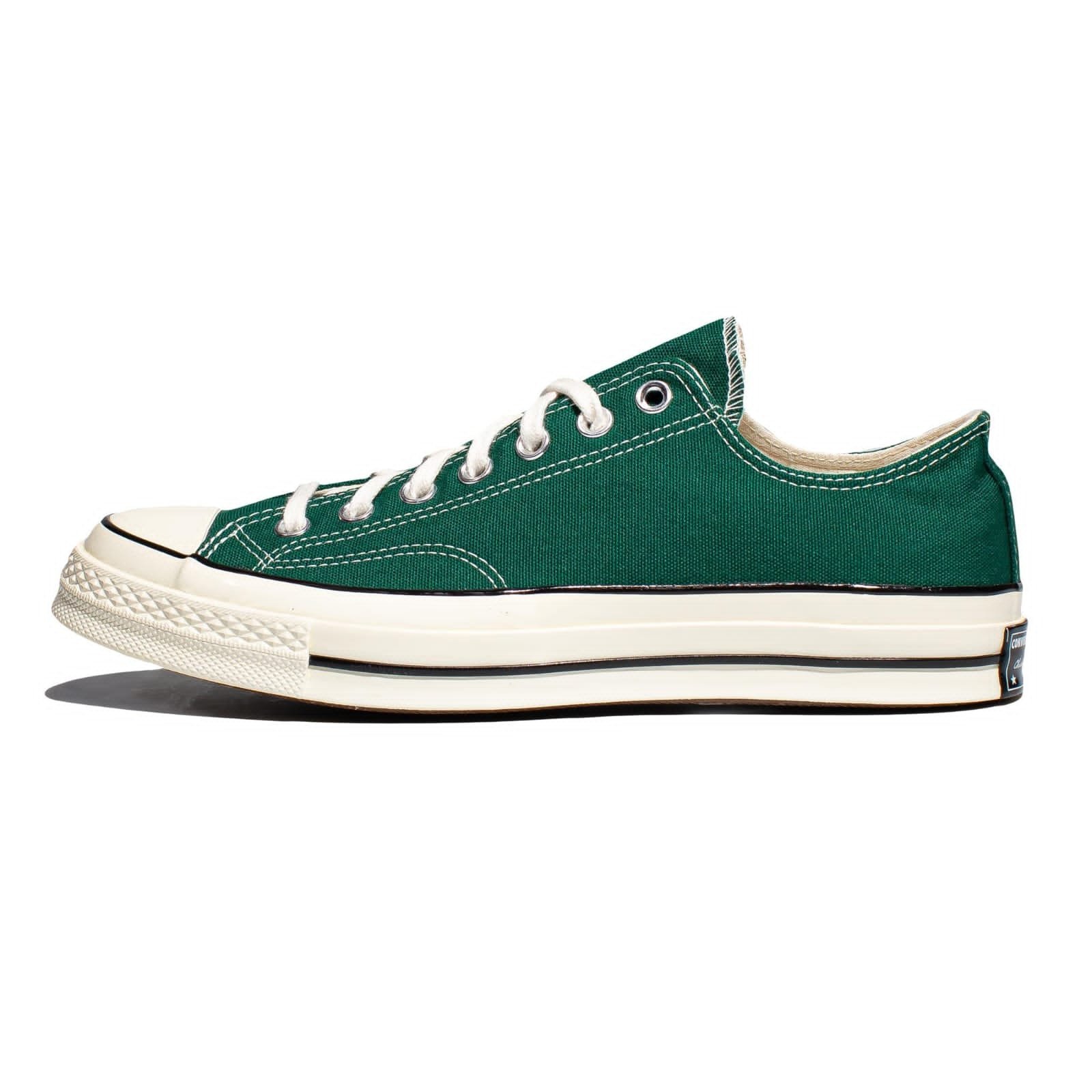 *Converse Chuck 70 Taylor Low Top Green Envy (1st Time In India & With OG Box Packing) - Image 6