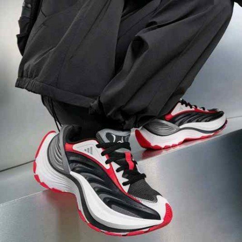 Adidass XLG Metawave Pure Ruby Iron Metallic Core Black 289