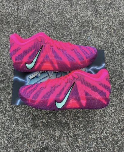 Nik e JA 3 Price Of Admission