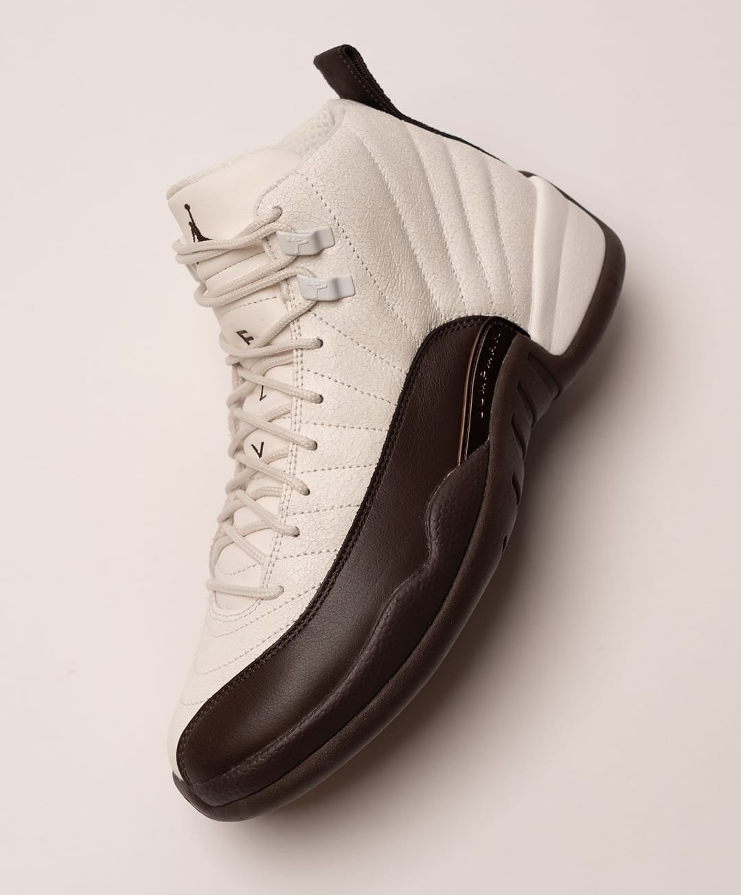 SoleFly x Air Jordan 12 Retro SP 404 - Image 7