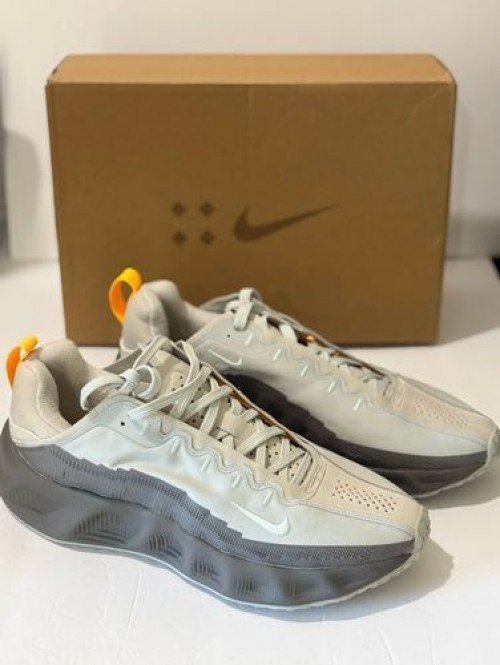 Nike Ava Rover Wolf Grey - Image 6
