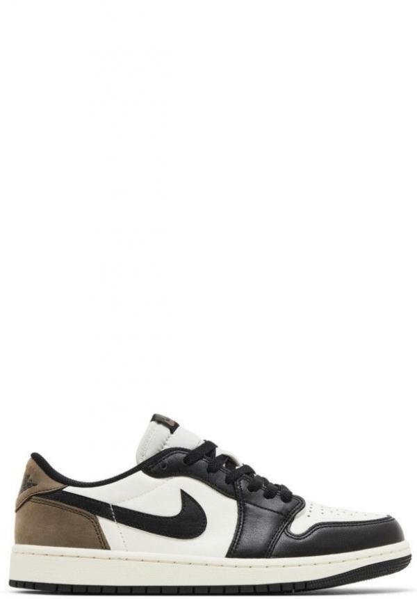 Air Jordan 1 Retro Low OG Mocha