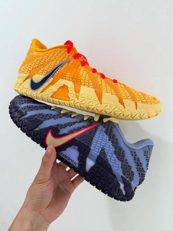 Jordans 3 EP Channel 12