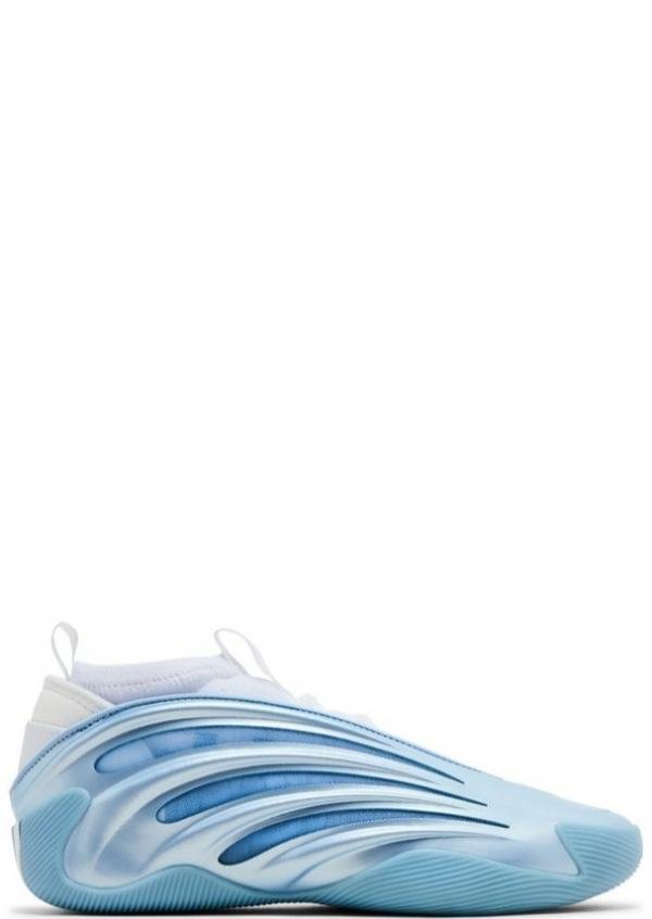 jordan Harden Vol. 9 Glow Blue - Image 3