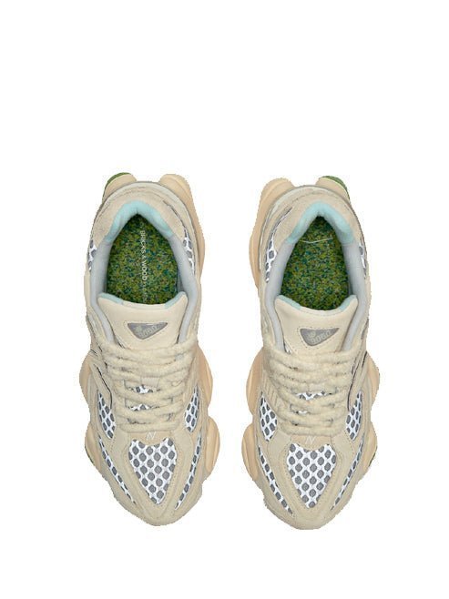 New Balance 9060 Bricks and wood - Image 3