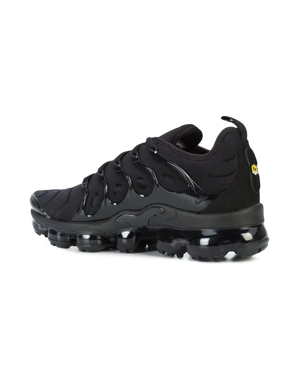 Air Vapormax Plus "Triple Black" - Image 3