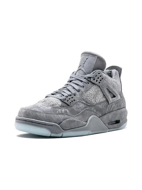 Air Jordan Retro 4 Kaws - Image 4
