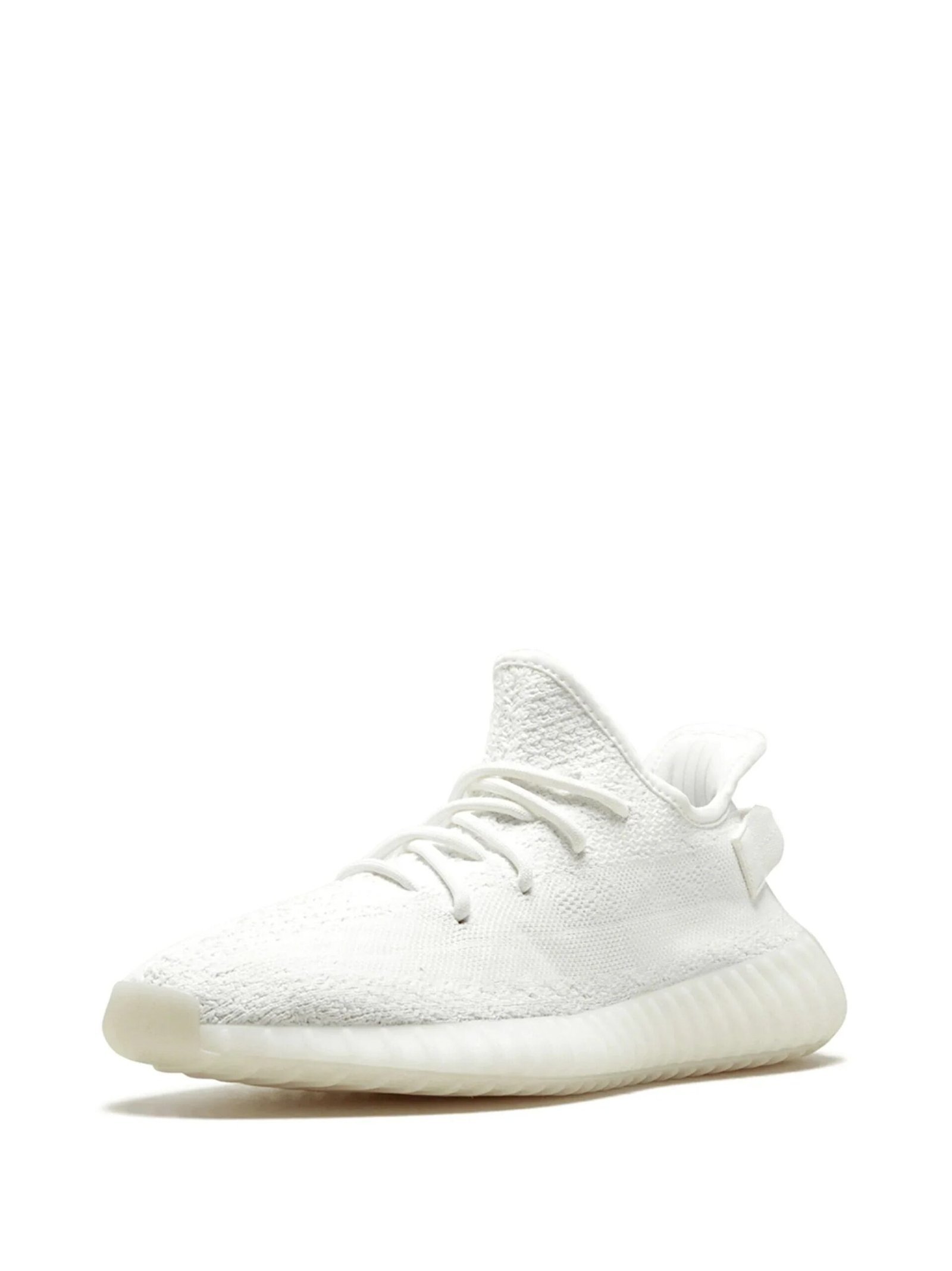 Adidas Yeezy 350 V2 Triple White - Image 4