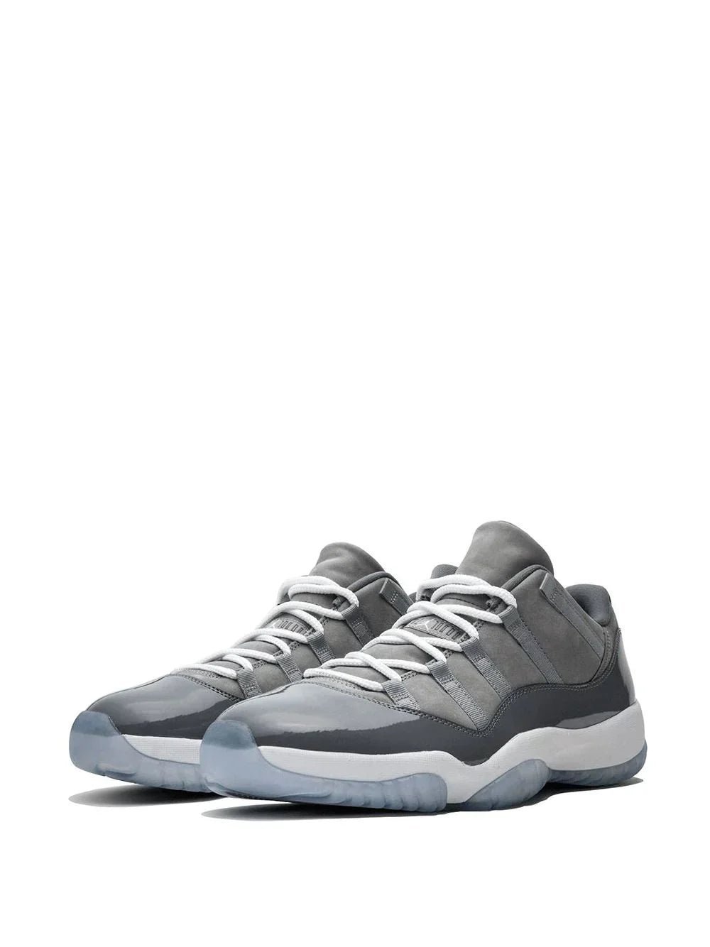 Jordan retro 11 COOL GREY - Image 3