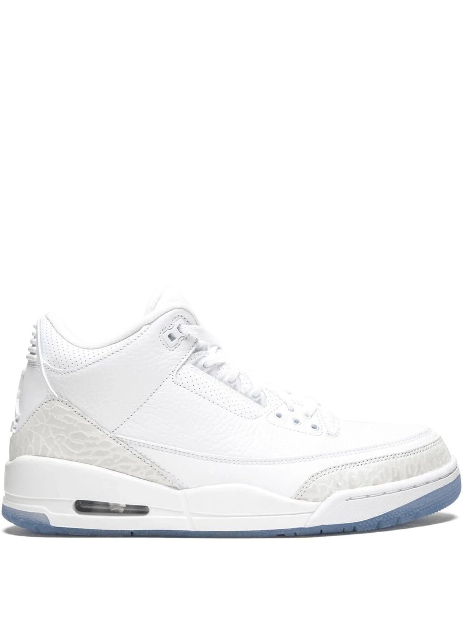 Nike Air Jordan 3 Pure White