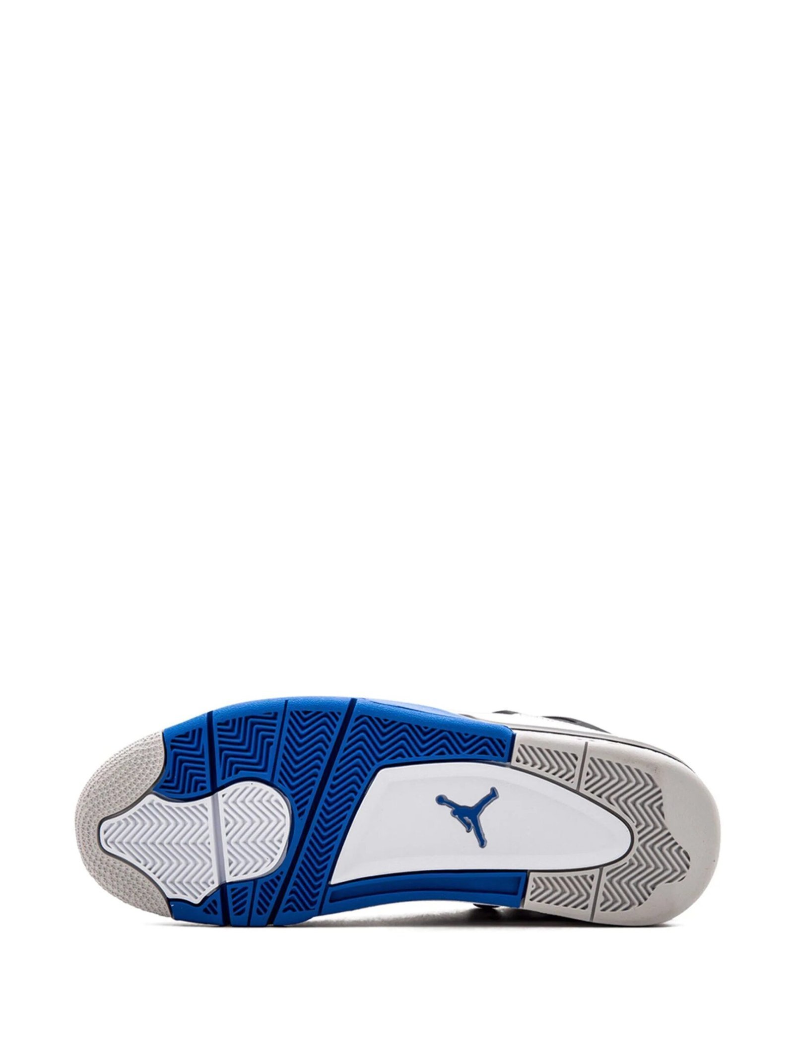 Air Jordan 4 Retro "Motorsports" sneakers - Image 4