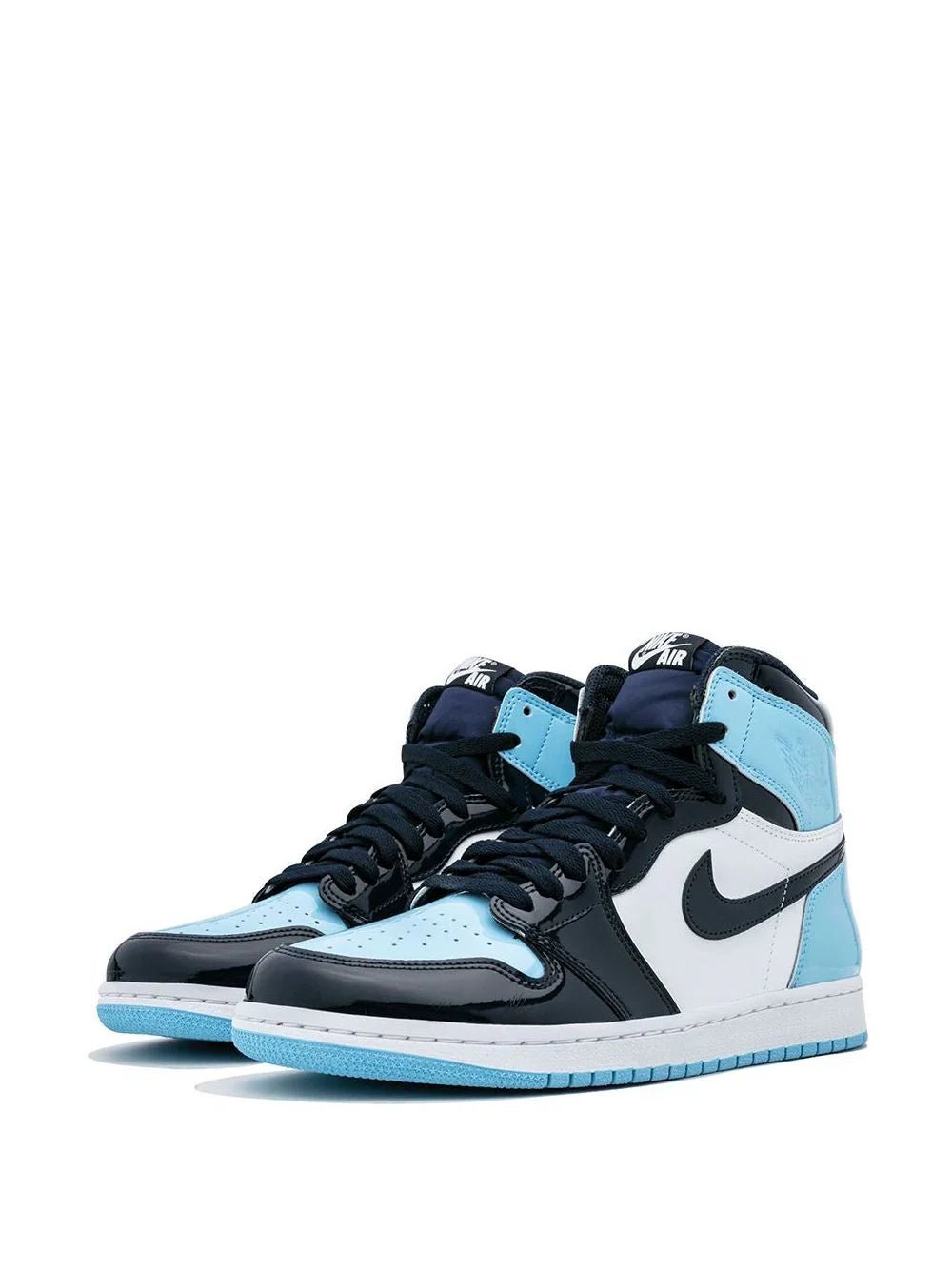 AIR JORDAN RETRO 1 UNC - Image 3