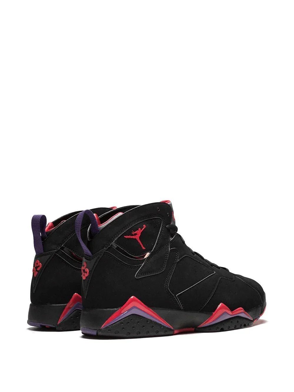 Jordan MVP 678 RAPTORS - Image 3