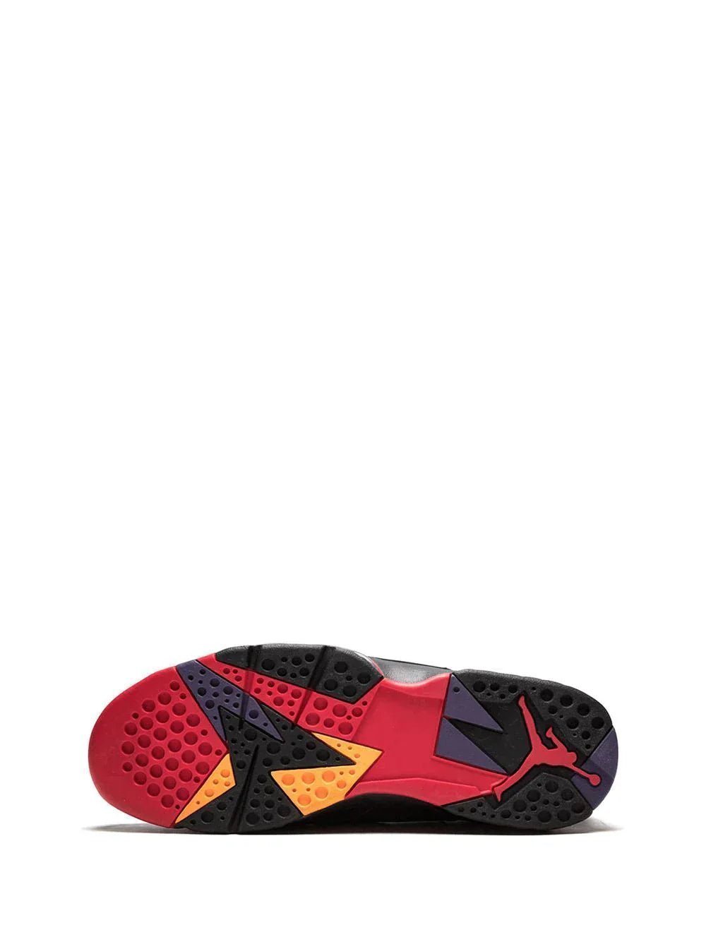 Jordan MVP 678 RAPTORS - Image 4