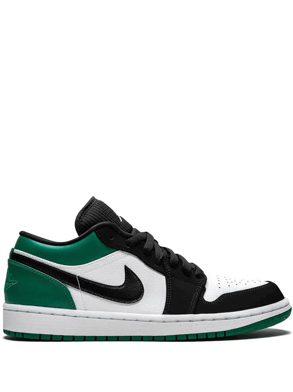 AIR JORDAN RETRO 1 LOW MYSTIC GREEN