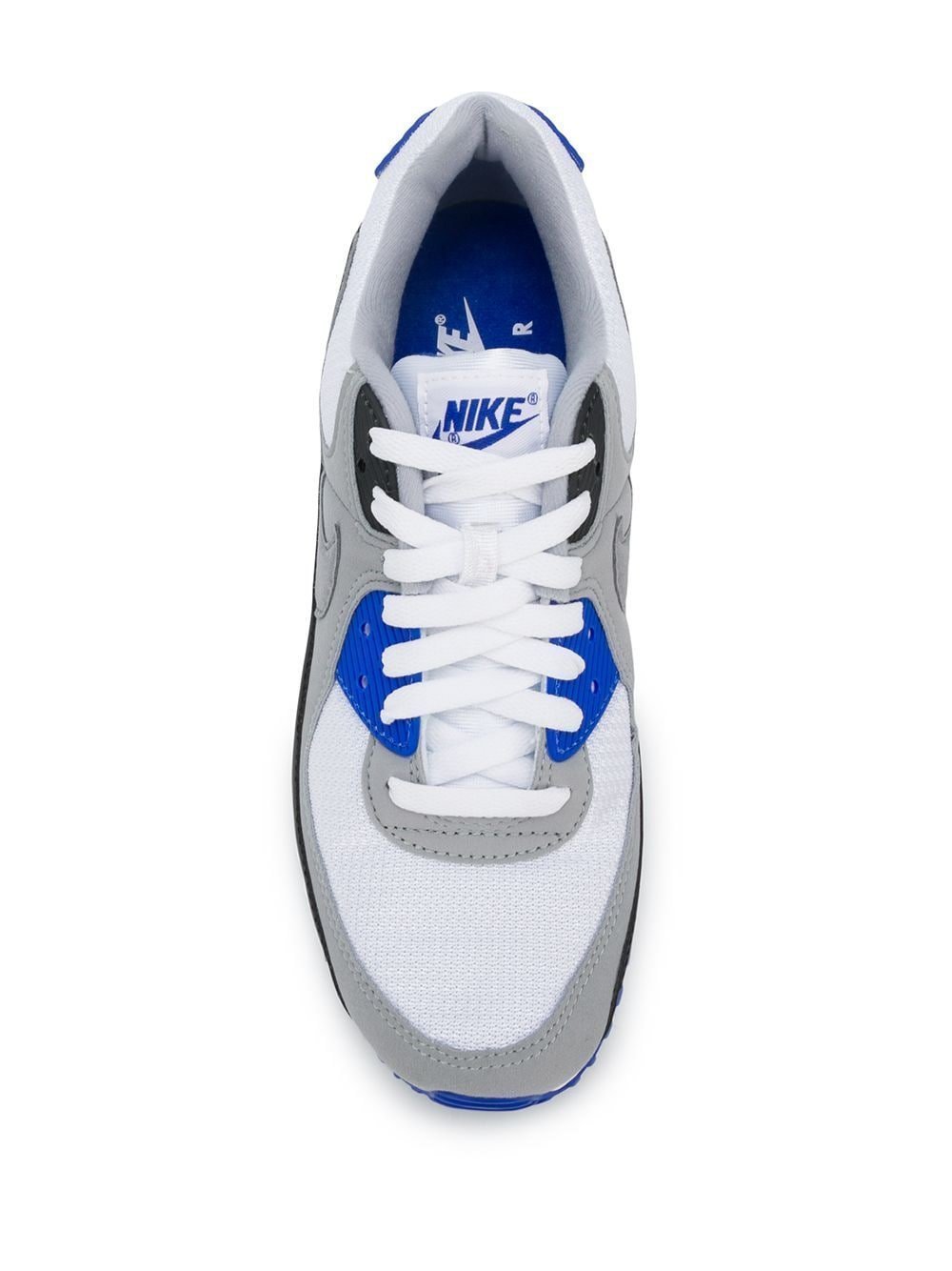 Nike airmax 90 ROYAL BLUE - Image 4