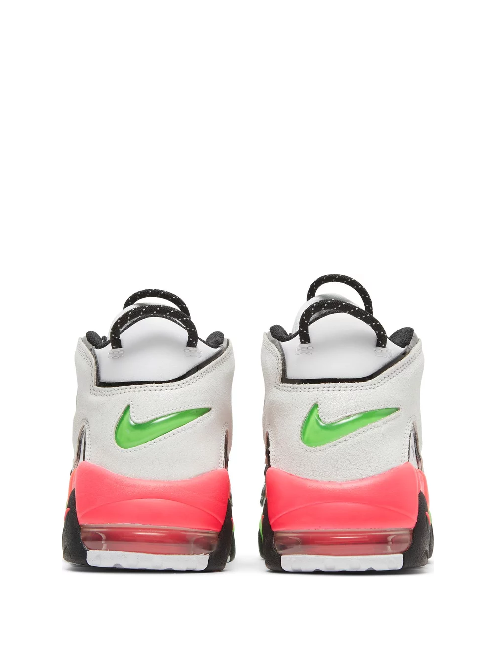 Nike Air More Uptempo Ghost - Image 4