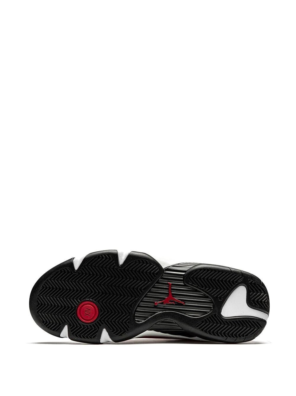 Air Jordan 14 Retro "Gym Red" - Image 4