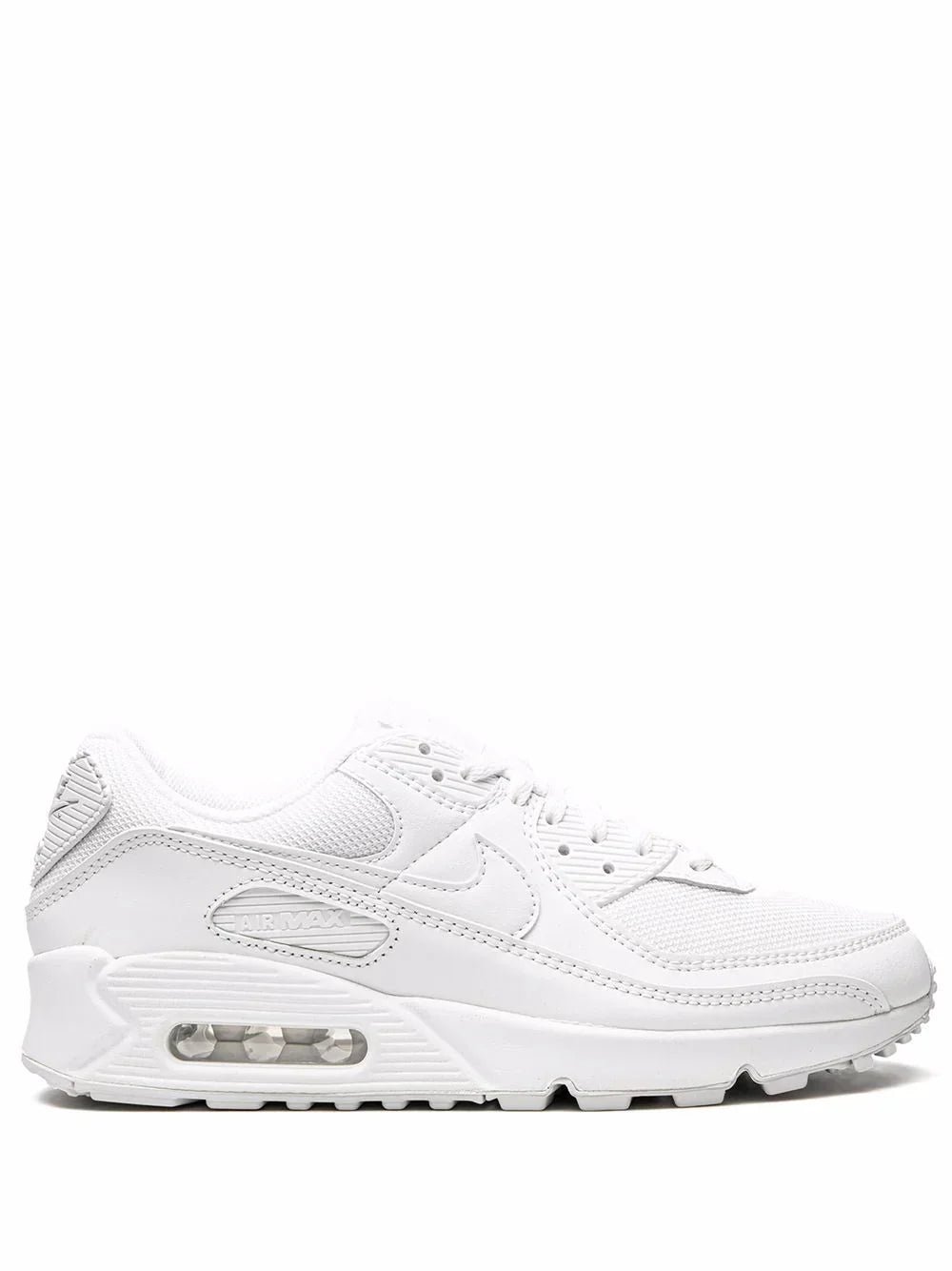 Nike Airmax 90 Triple White