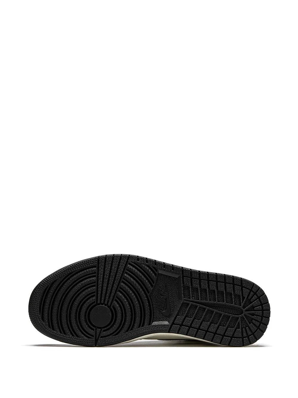 Air Jordan Retro 1 Mocha Mens - Image 4