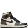 Jordan Retro 1 high DARK MOCHA