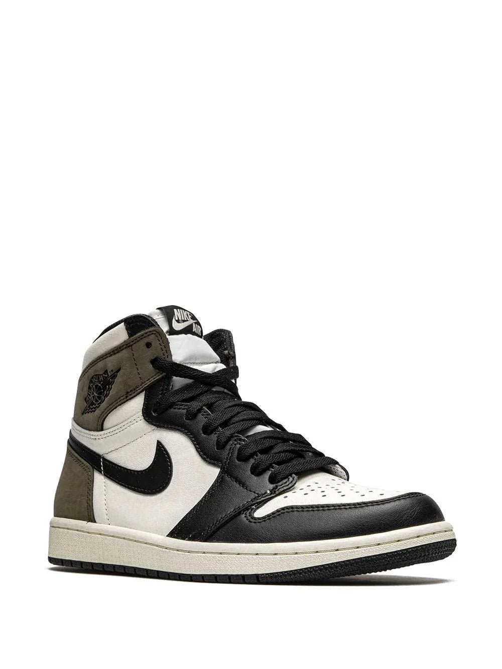 Air Jordan Retro 1 Mocha Mens - Image 3