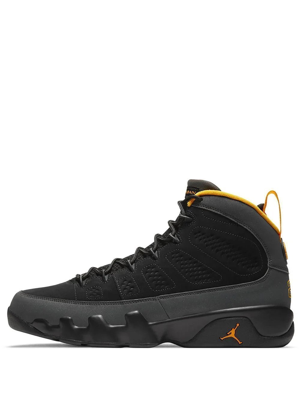 Air Jordan Retro 9 Univarcity - Image 3