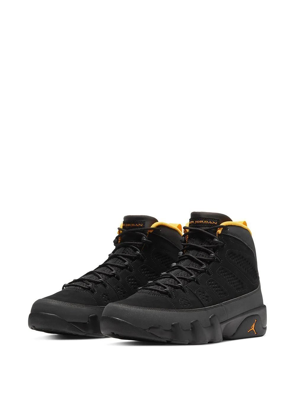 Air Jordan Retro 9 Univarcity - Image 4