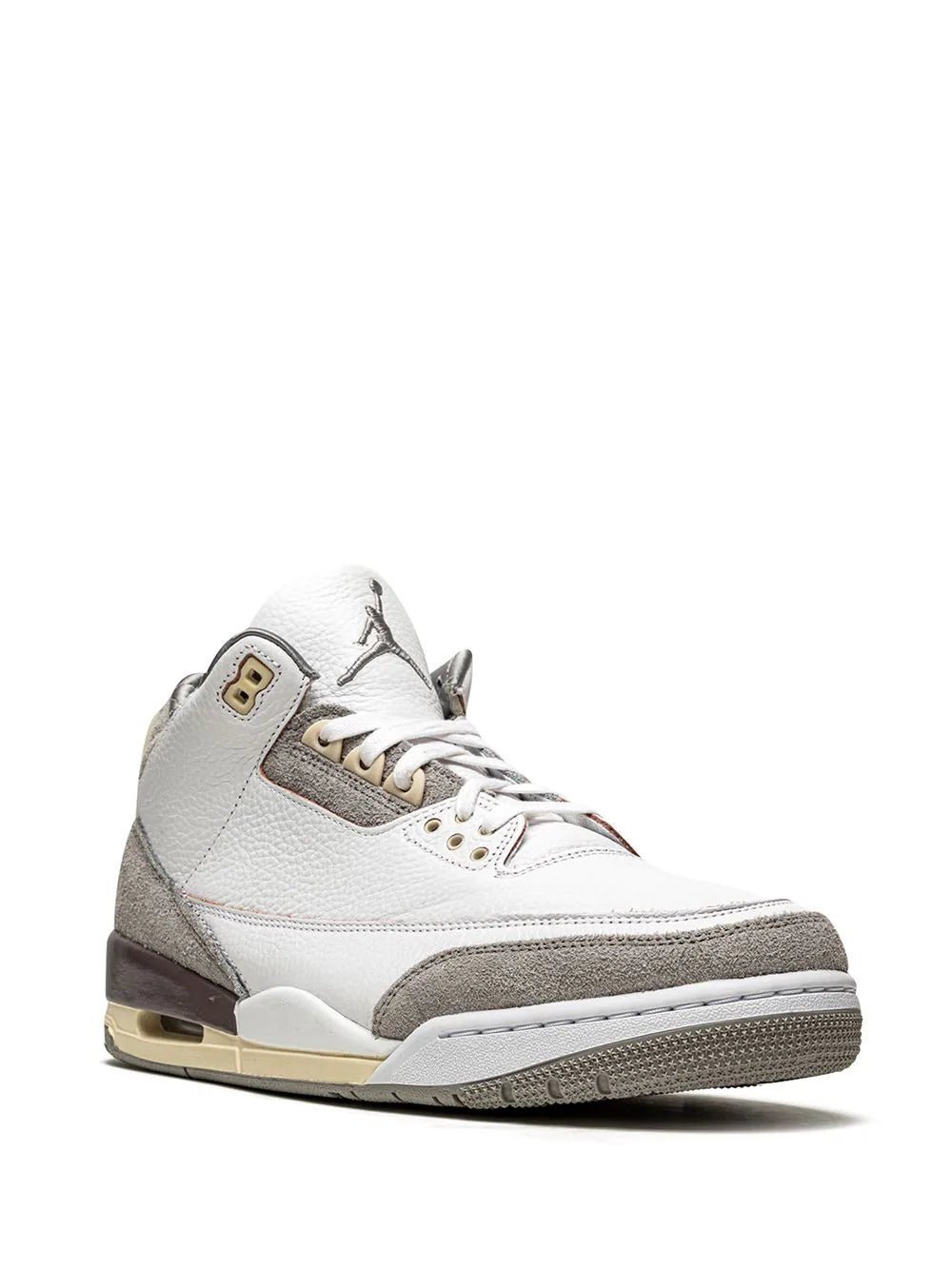 Jordan Retro 3 MA MANIERE - Image 3
