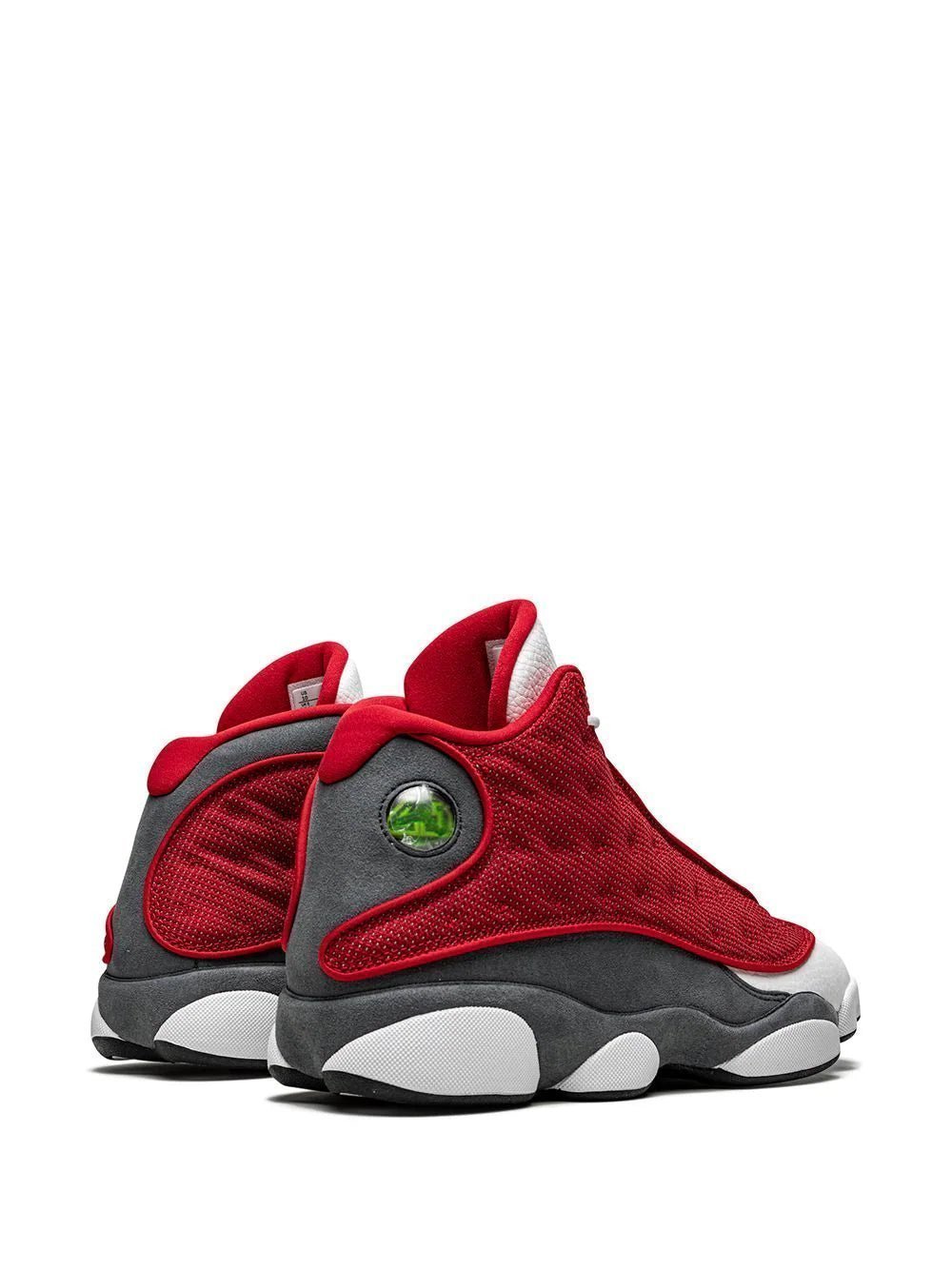 NiKe Air Jordan 13 Retro GS Red Flint - Image 3