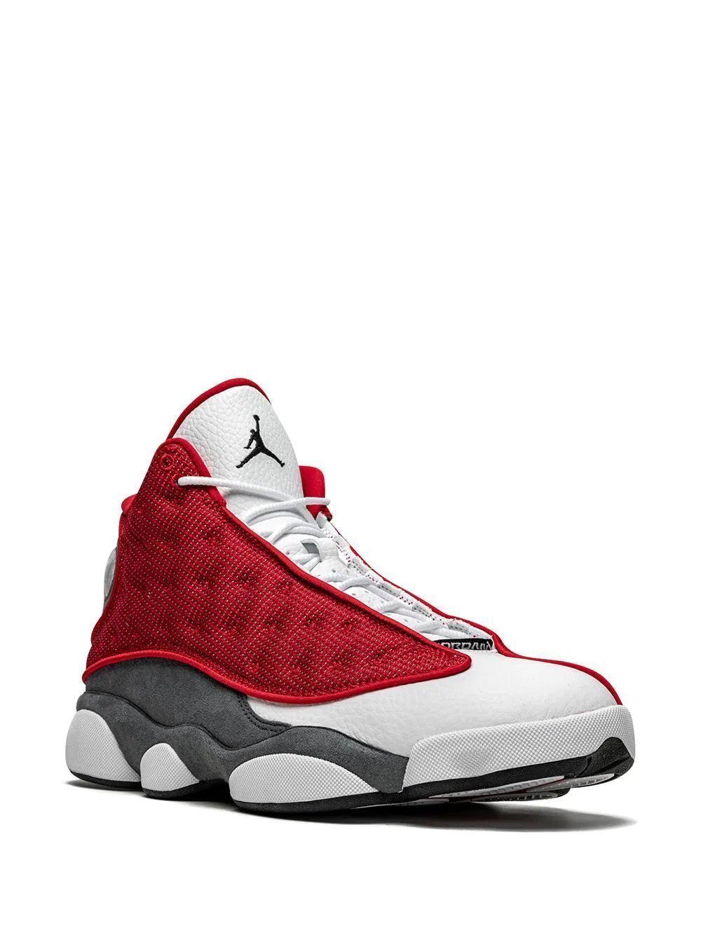 NiKe Air Jordan 13 Retro GS Red Flint - Image 4
