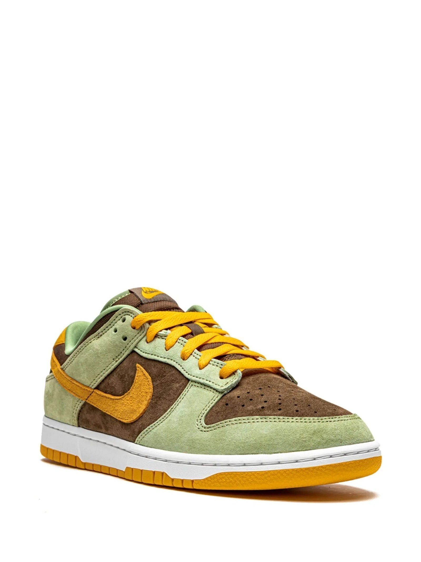 Dunk Low "Dusty Olive" sneakers - Image 2